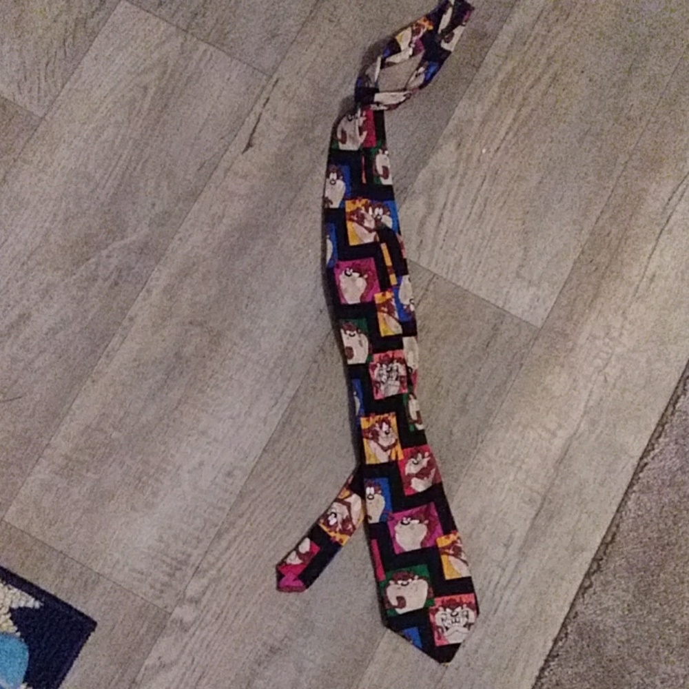 Tie